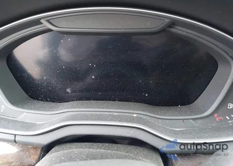 2019 Audi Q5 45 Premium from USA, damaged, VIN WA1BNAFY2K2121482